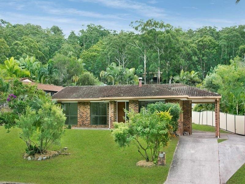 9 Glentrees Grove, Currumbin Waters QLD 4223