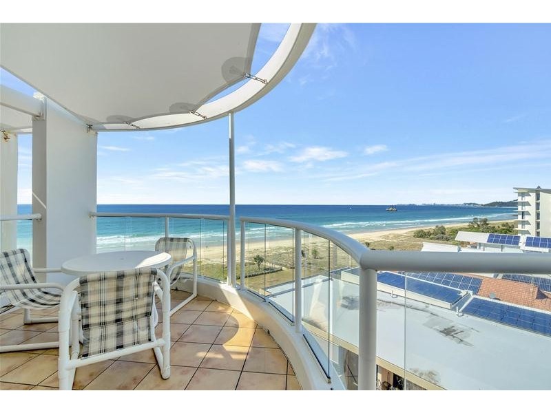707/1483-1489 Gold Coast Highway, Palm Beach QLD 4221