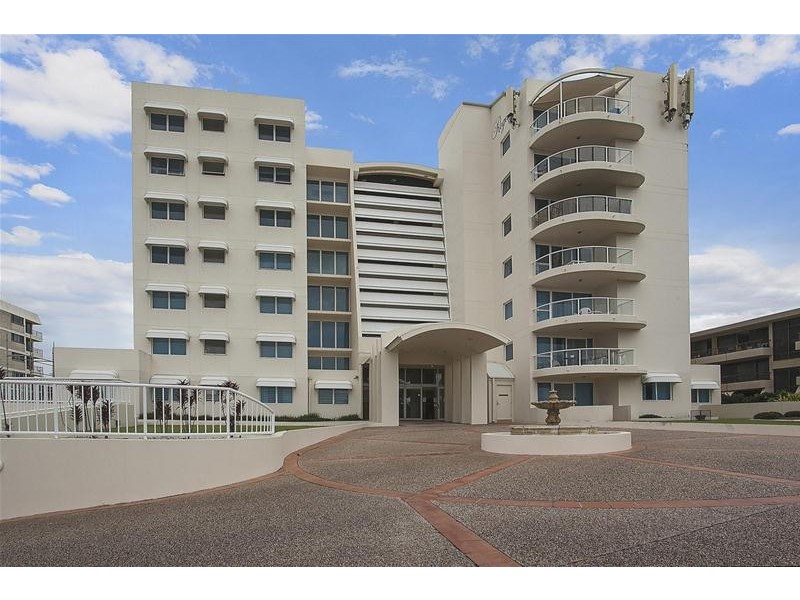 707/1483-1489 Gold Coast Highway, Palm Beach QLD 4221