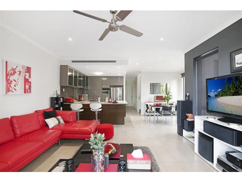 13/31 Port Peyra Crescent, Varsity Lakes QLD 4227