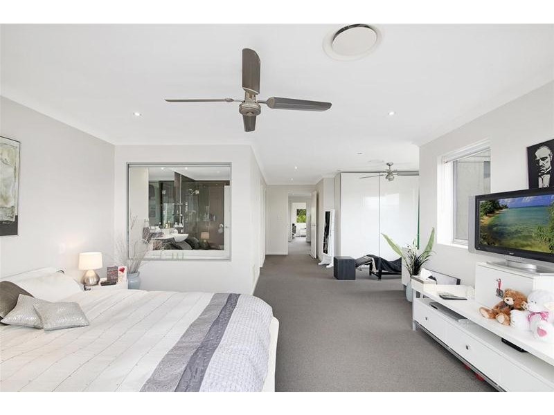 13/31 Port Peyra Crescent, Varsity Lakes QLD 4227