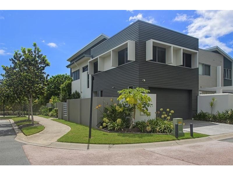 13/31 Port Peyra Crescent, Varsity Lakes QLD 4227