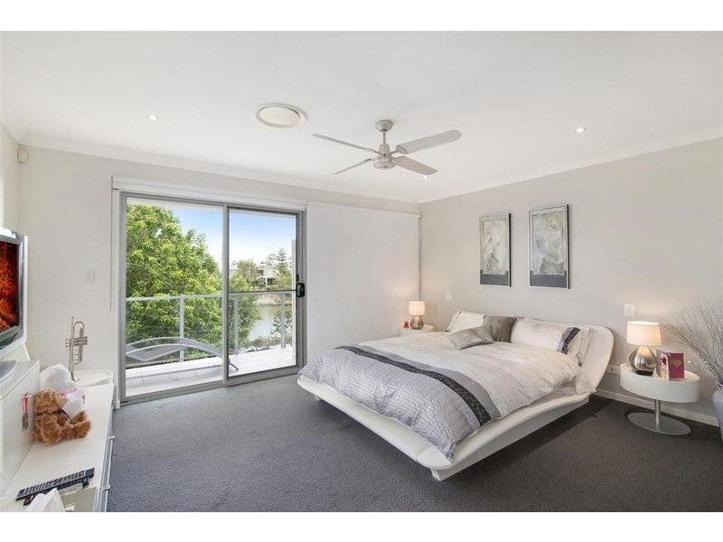 13/31 Port Peyra Crescent, Varsity Lakes QLD 4227