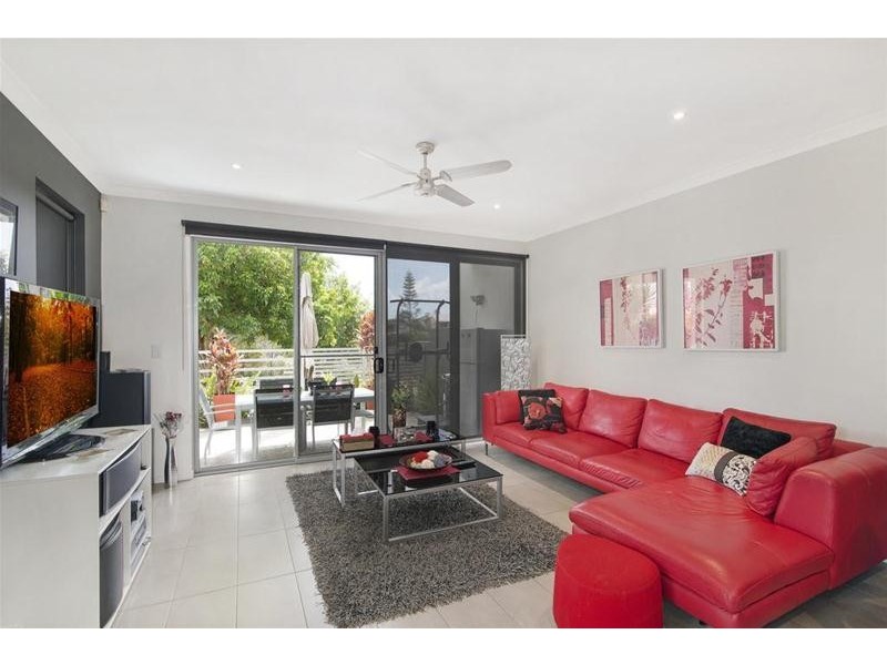 13/31 Port Peyra Crescent, Varsity Lakes QLD 4227