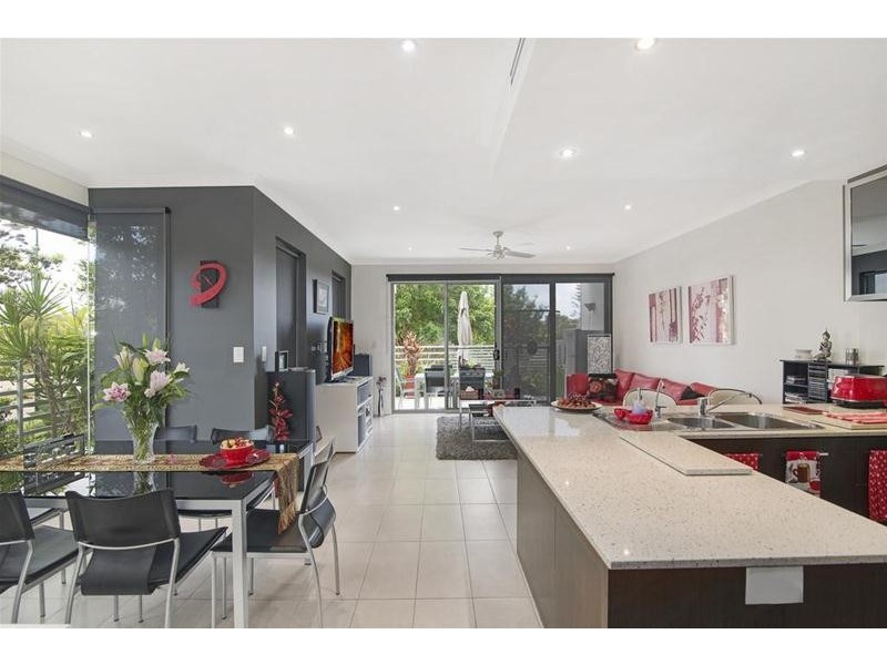 13/31 Port Peyra Crescent, Varsity Lakes QLD 4227