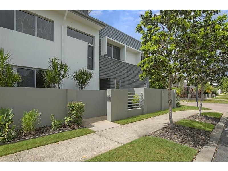 13/31 Port Peyra Crescent, Varsity Lakes QLD 4227