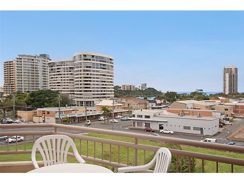 16/6-8 Thomson Street, Tweed Heads NSW 2485