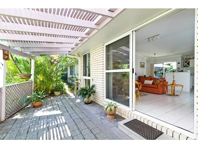 4 Wiluna Court, Elanora QLD 4221