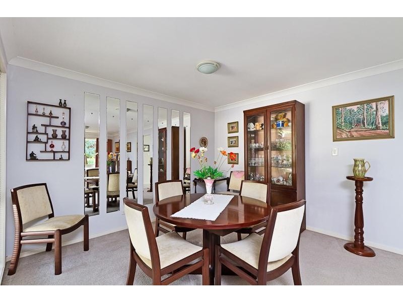 4 Wiluna Court, Elanora QLD 4221