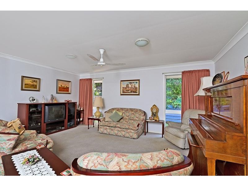 4 Wiluna Court, Elanora QLD 4221