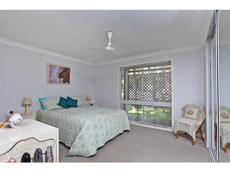 4 Wiluna Court, Elanora QLD 4221