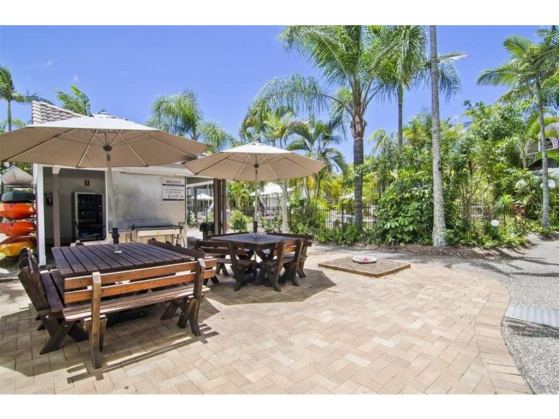 33/12 Coolgardie Street, Elanora QLD 4221