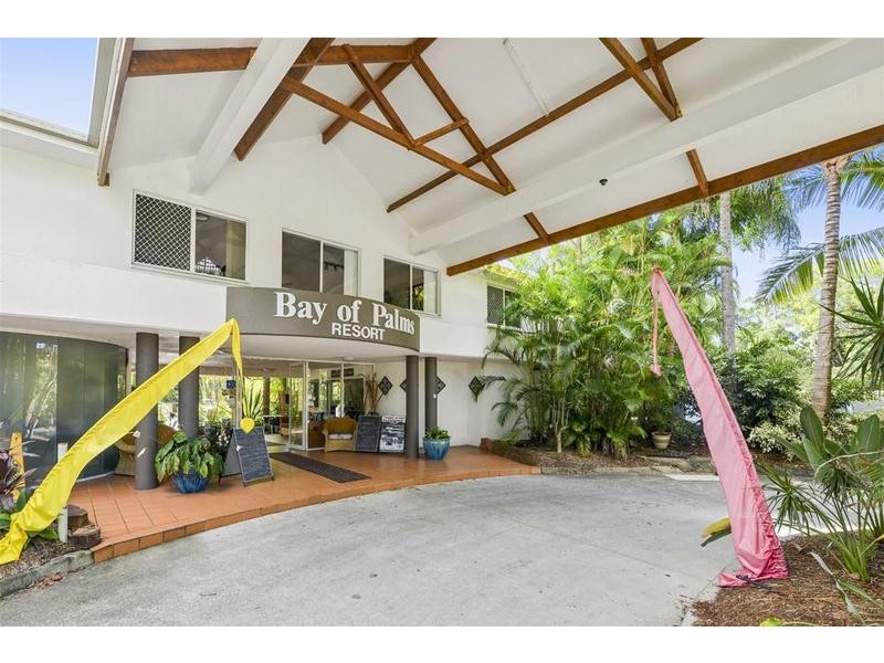 33/12 Coolgardie Street, Elanora QLD 4221