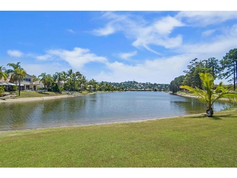 33/12 Coolgardie Street, Elanora QLD 4221