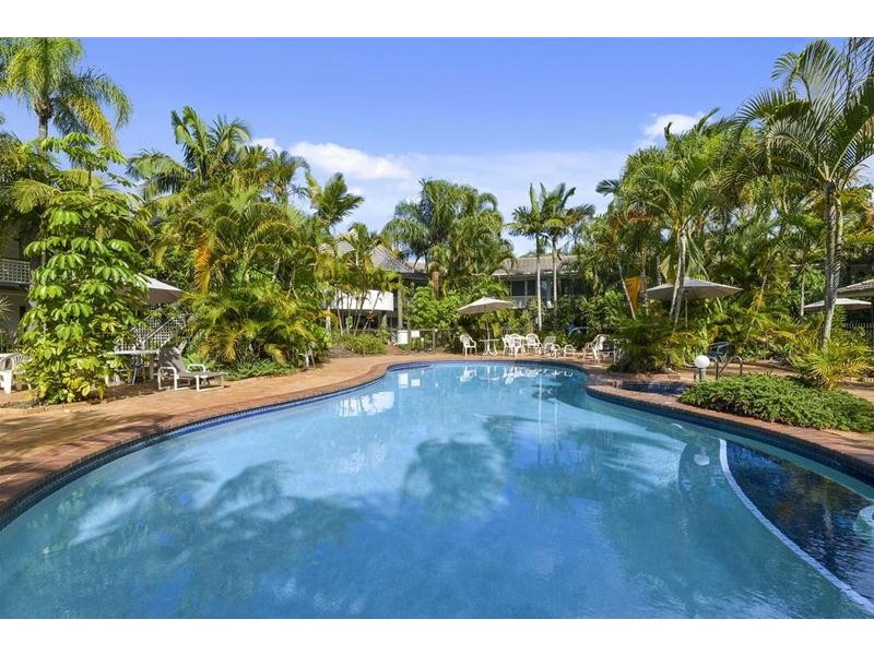 33/12 Coolgardie Street, Elanora QLD 4221