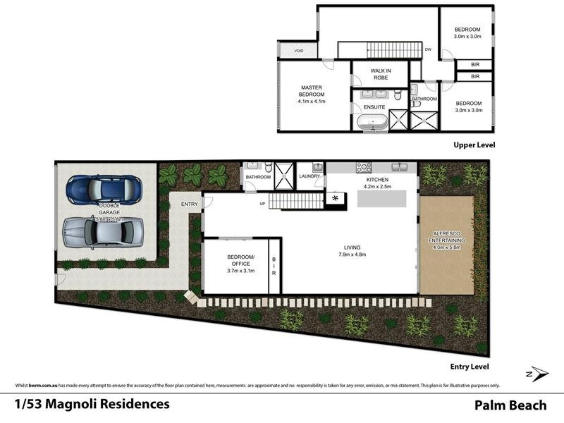 1/53 Magnoli Circuit, Palm Beach QLD 4221