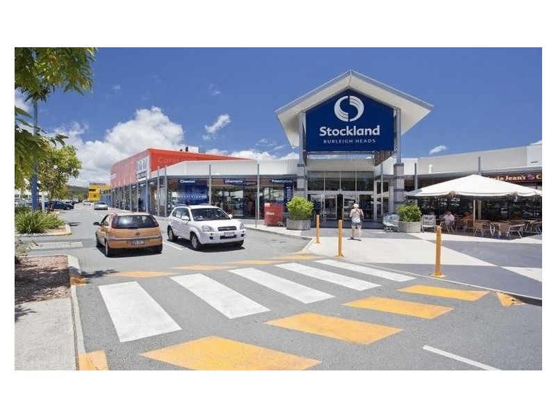 102 West Burleigh Road, Burleigh Heads QLD 4220