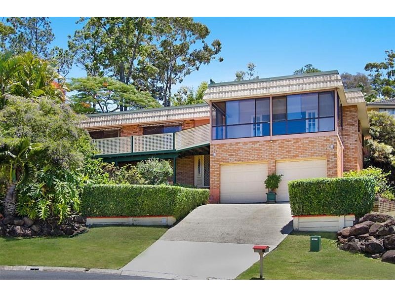 7 Sapwood Court, Elanora QLD 4221