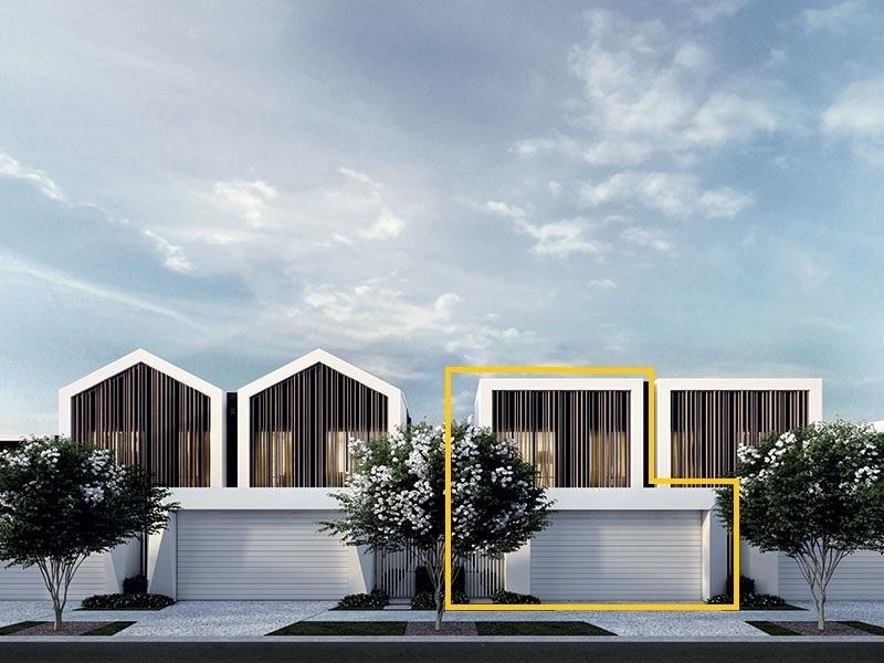 1/20 Magnoli Circuit, Palm Beach QLD 4221