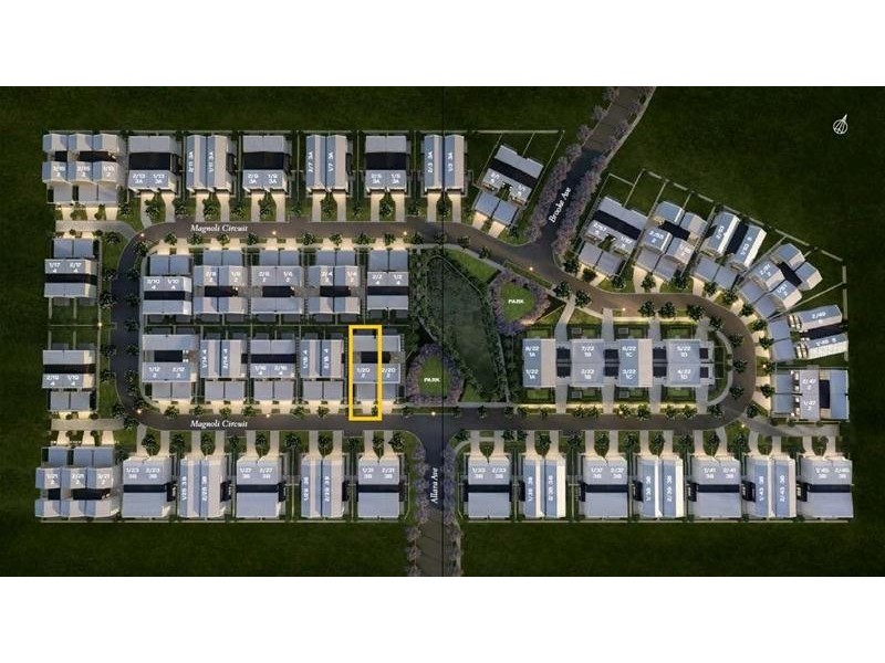 1/20 Magnoli Circuit, Palm Beach QLD 4221