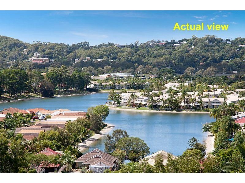 22 Heartwood Avenue, Elanora QLD 4221