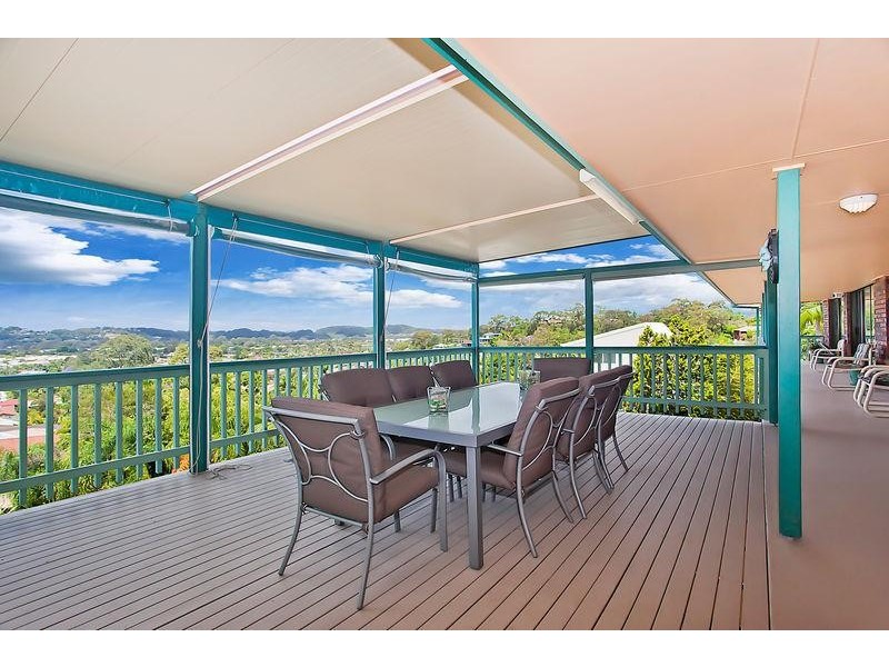 22 Heartwood Avenue, Elanora QLD 4221