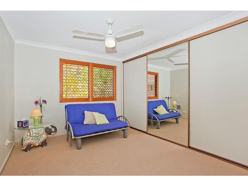 22 Heartwood Avenue, Elanora QLD 4221