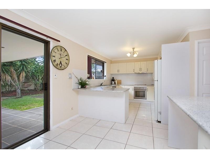 63 KP Mcgrath Drive, Elanora QLD 4221