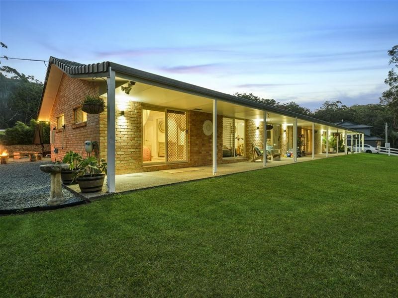 Lot 1/2-6 Yarraman Place, Tallebudgera Valley QLD 4228