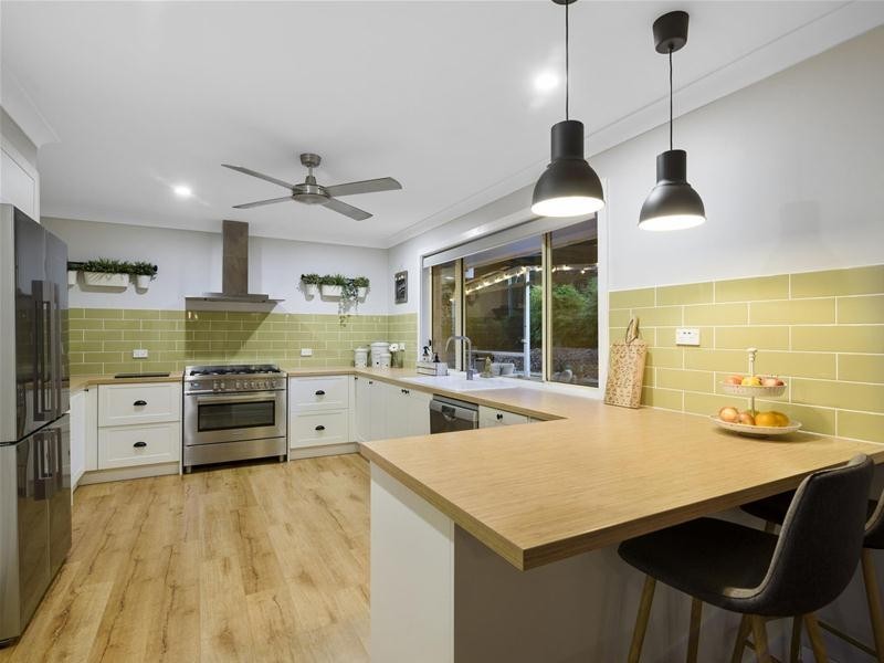 Lot 1/2-6 Yarraman Place, Tallebudgera Valley QLD 4228