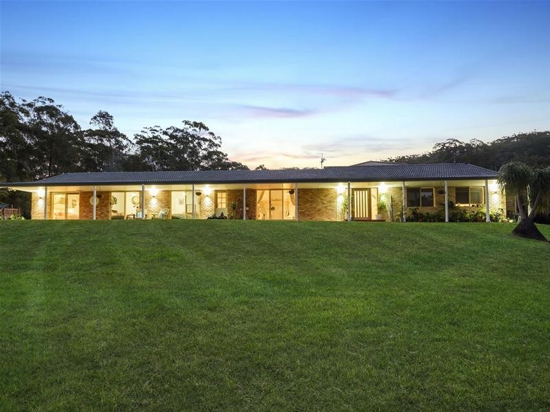 Lot 1/2-6 Yarraman Place, Tallebudgera Valley QLD 4228