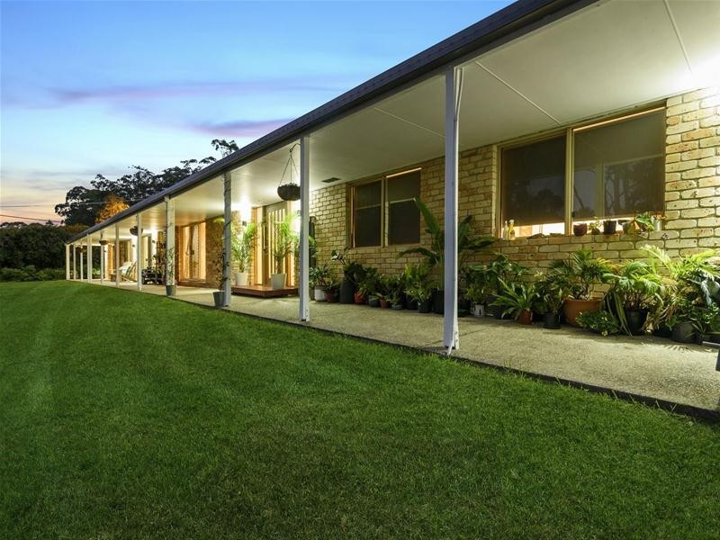 Lot 1/2-6 Yarraman Place, Tallebudgera Valley QLD 4228