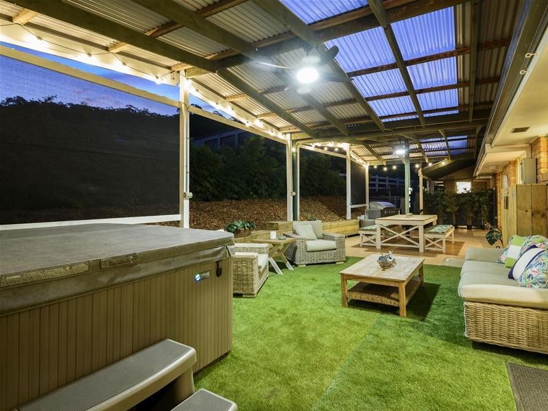 Lot 1/2-6 Yarraman Place, Tallebudgera Valley QLD 4228