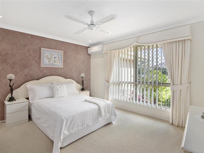 1/1 Peppertree Circuit, Robina QLD 4226