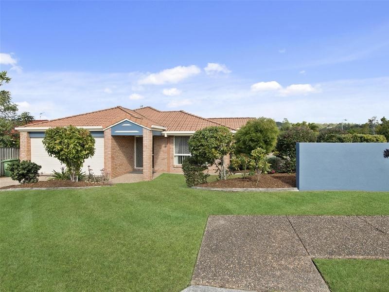 1/1 Peppertree Circuit, Robina QLD 4226