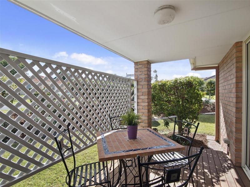 1/1 Peppertree Circuit, Robina QLD 4226