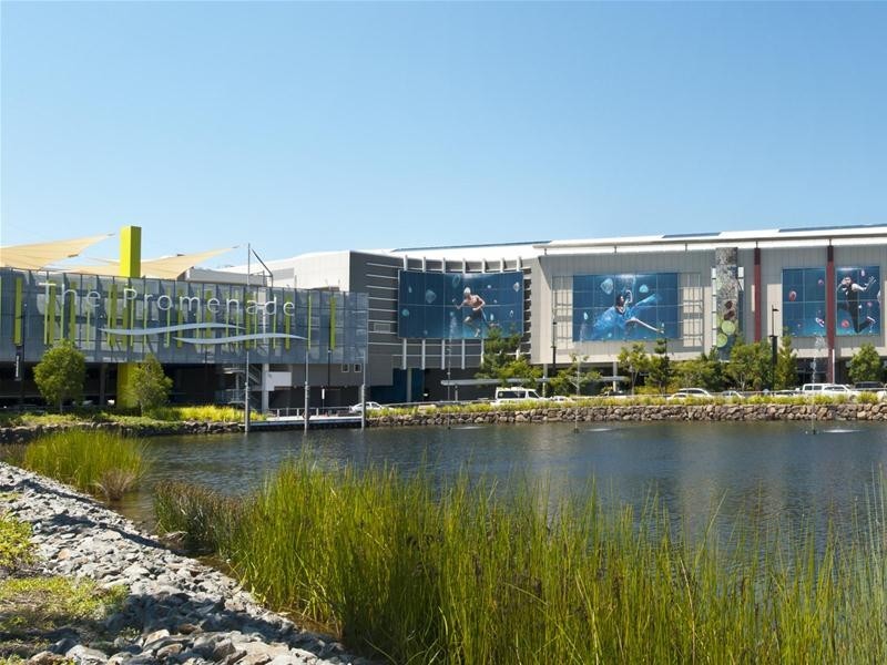 1/1 Peppertree Circuit, Robina QLD 4226