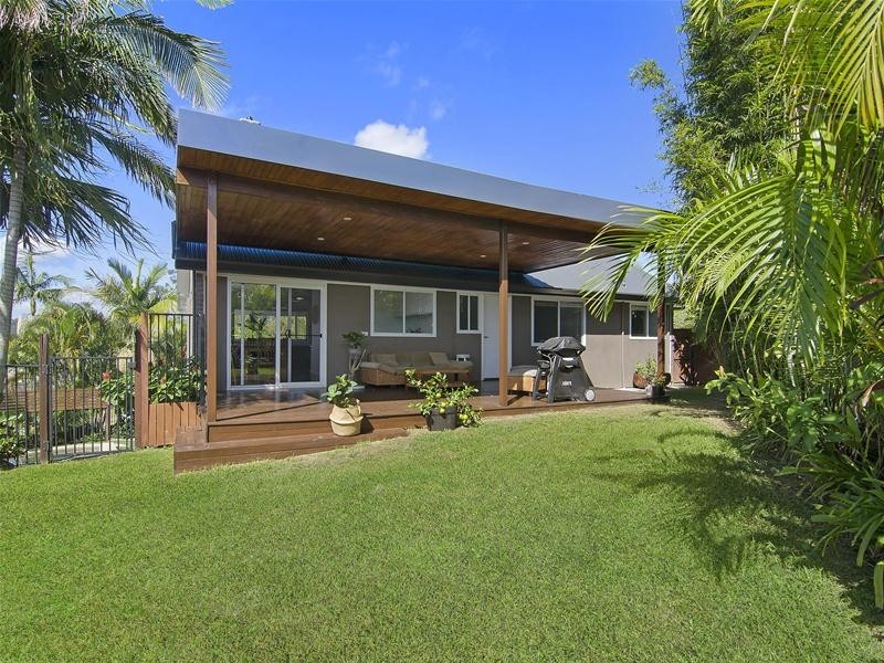 35 Ware Drive, Currumbin Waters QLD 4223