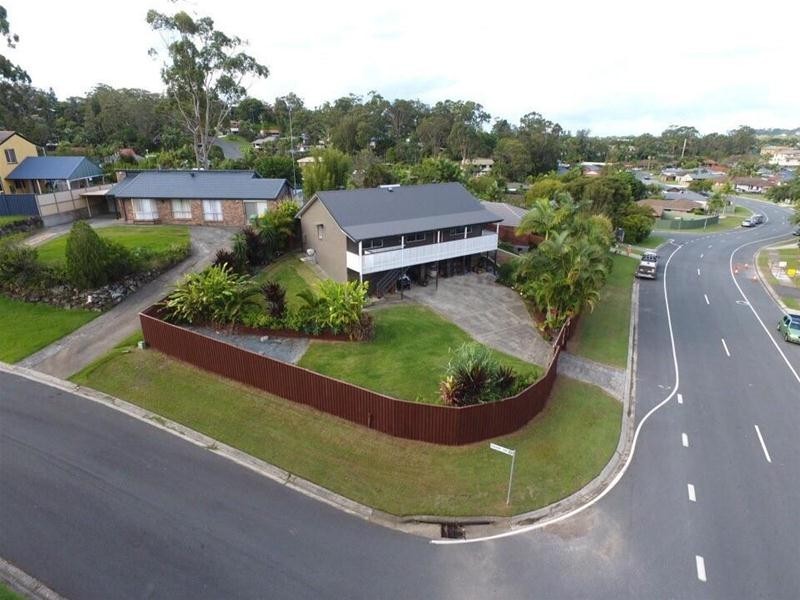 35 Ware Drive, Currumbin Waters QLD 4223