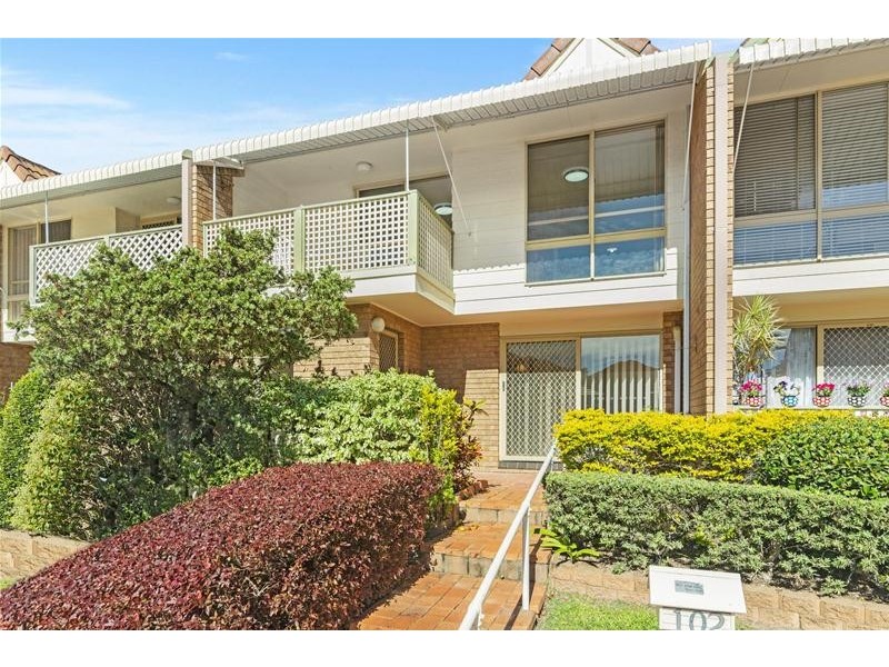 102/43 Murtha Drive, Elanora QLD 4221