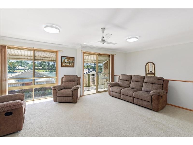 102/43 Murtha Drive, Elanora QLD 4221