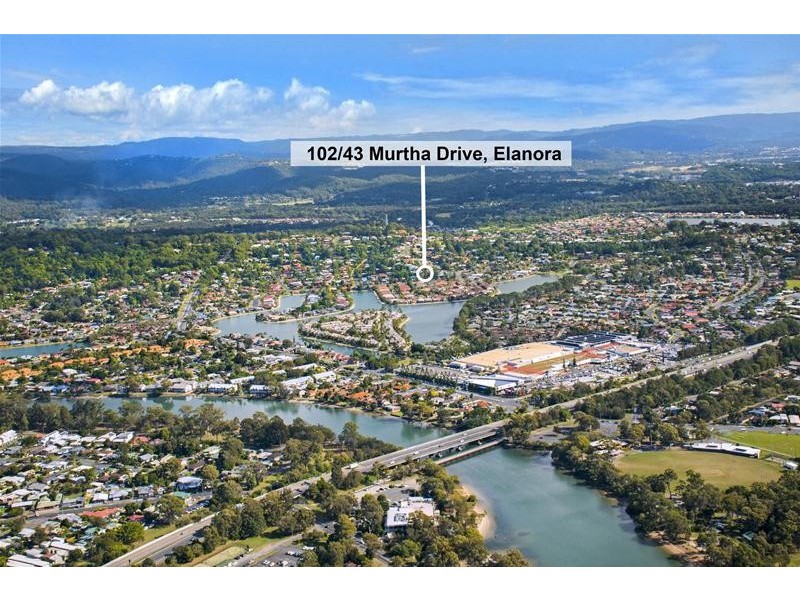 102/43 Murtha Drive, Elanora QLD 4221
