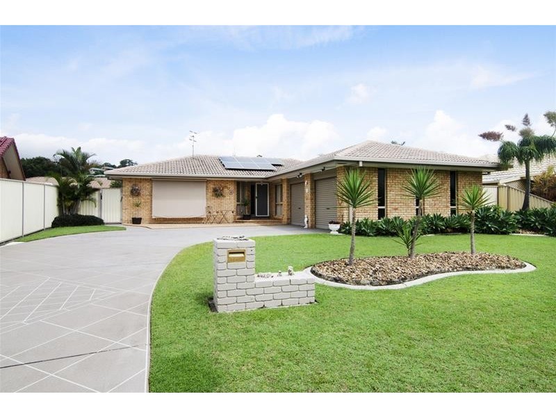 21 Boab Street, Elanora QLD 4221