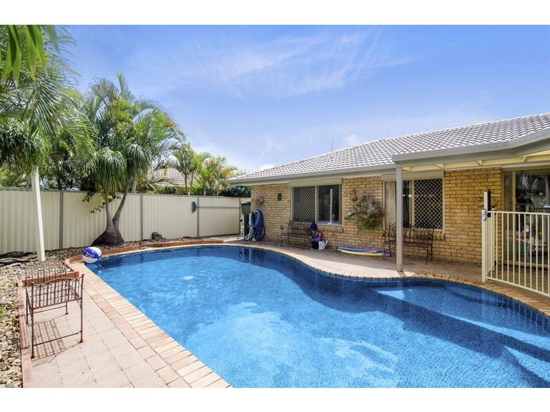 21 Boab Street, Elanora QLD 4221