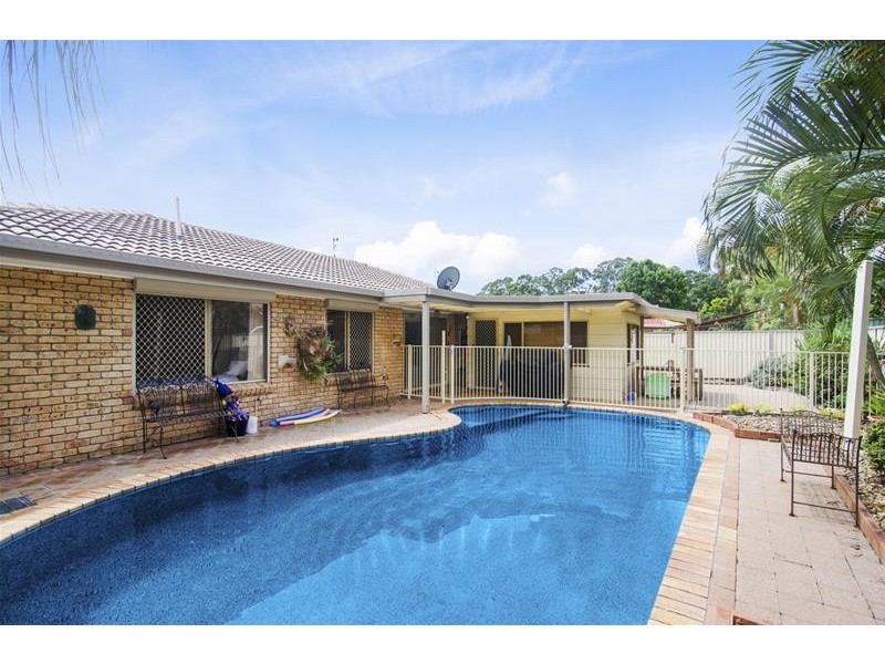 21 Boab Street, Elanora QLD 4221