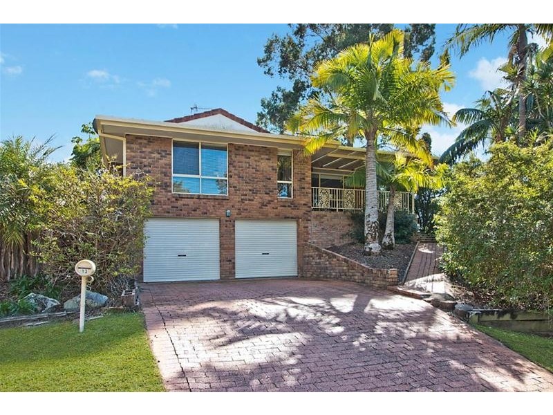 13 Billabong Court, Currumbin Waters QLD 4223