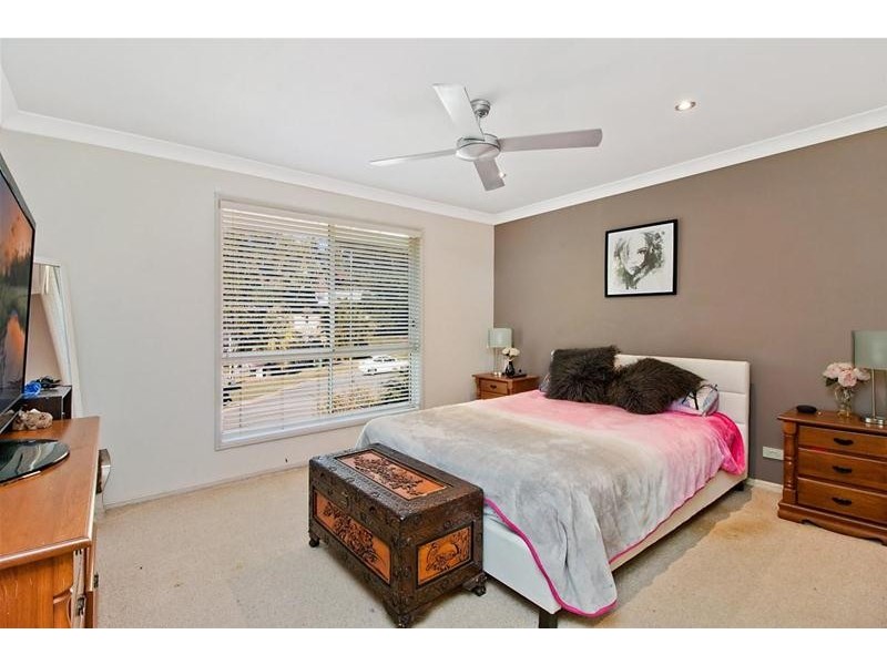 13 Billabong Court, Currumbin Waters QLD 4223