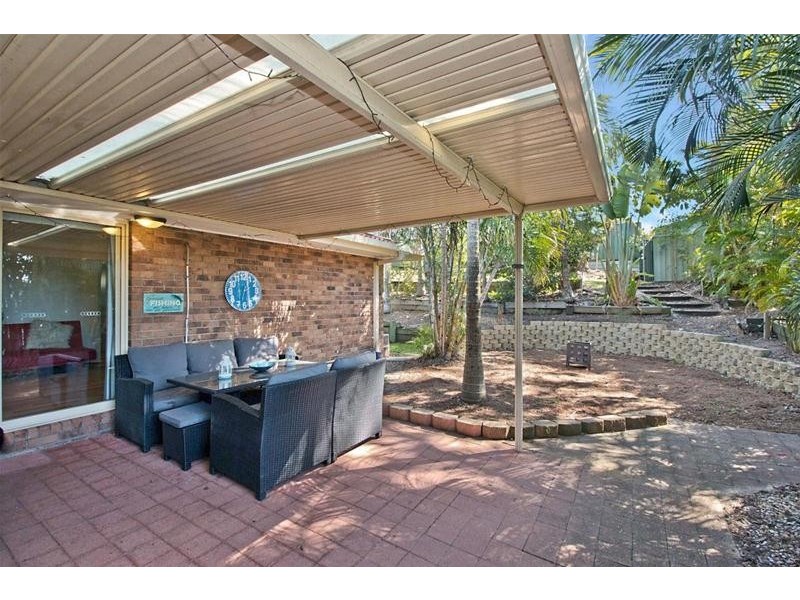 13 Billabong Court, Currumbin Waters QLD 4223