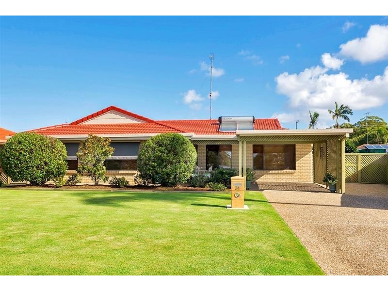 31 Colvillea Court, Palm Beach QLD 4221