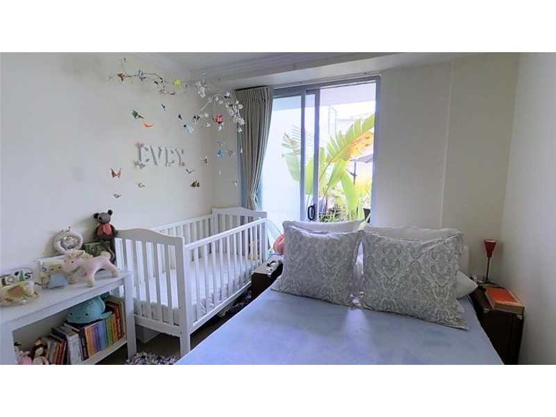 1102/10 Fifth Avenue, Palm Beach QLD 4221